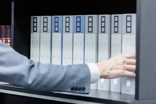 就業規則作成・改定の圧倒的実績