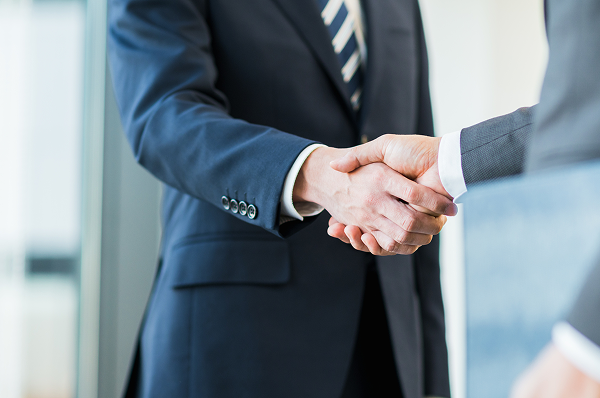 羅針盤として良い職場環境づくりを支援