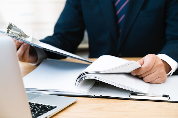 法改正対応を先取りした柔軟な支援